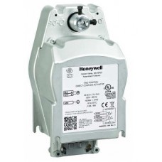 Honeywell Damper Actuators MS8104F1010/B, MS8104F1010/U, MS8104F1210/B, MS8104F1210/U